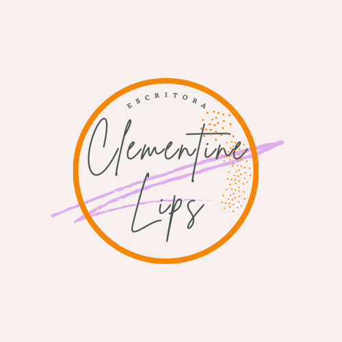 logo de clementine Lips